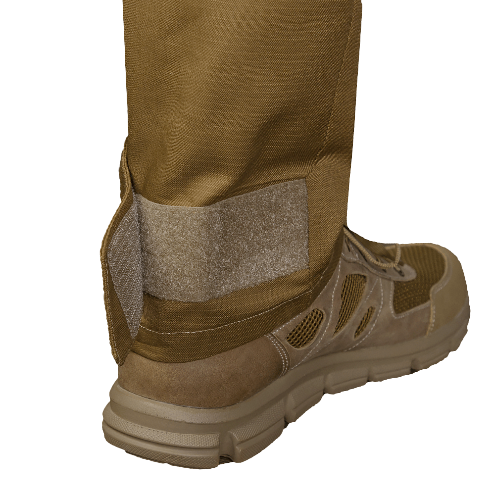 Костюм Camotec Stalker 3.0 Twill Койот  Фото 5